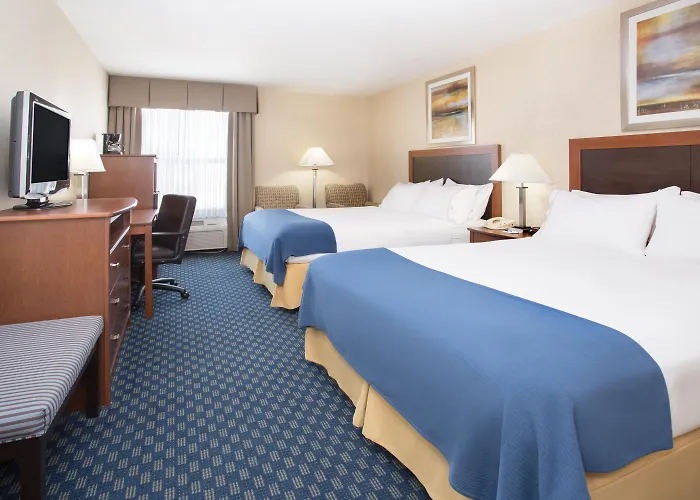 Abilene Inn & Suites