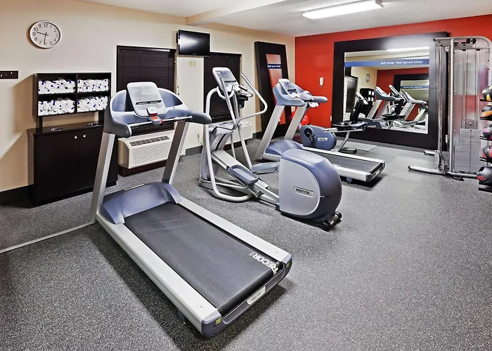 Hampton Inn Salina